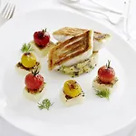 Haverbeckhof Otel 3*