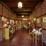 酒店 哈瓦贝克霍夫乡村别墅酒店 Niederhaverbeck