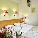 Otel Haverbeckhof Niederhaverbeck