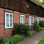 哈瓦贝克霍夫乡村别墅酒店 3* Niederhaverbeck