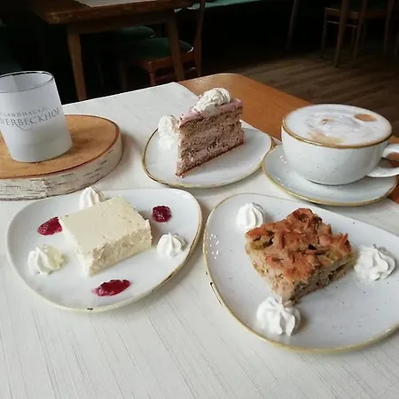Haverbeckhof 3* Niederhaverbeck