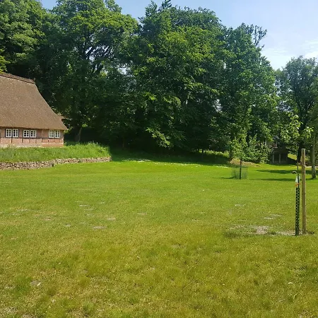 Haverbeckhof Niederhaverbeck