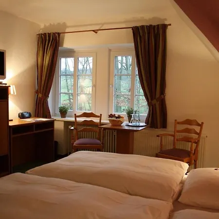 Hotell Haverbeckhof