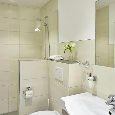 Hotel Haverbeckhof Niederhaverbeck