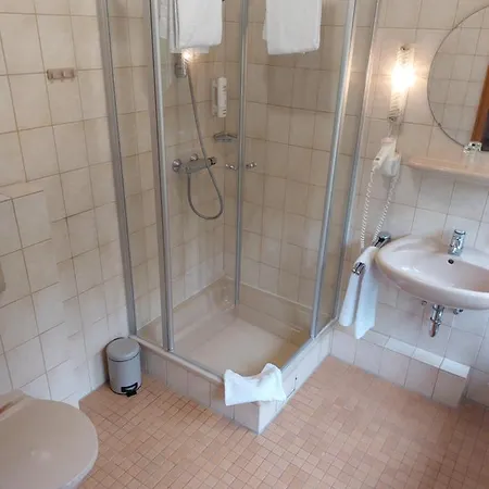 Hotell Haverbeckhof Niederhaverbeck