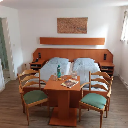 Haverbeckhof Hotell