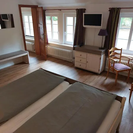 Hotell Haverbeckhof