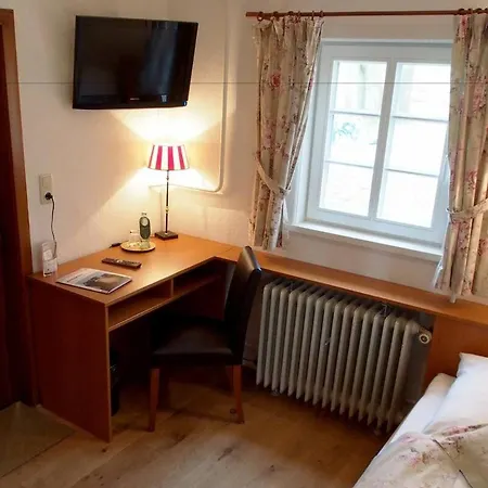 Haverbeckhof Hotell