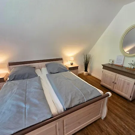 Haverbeckhof Hotell 3*