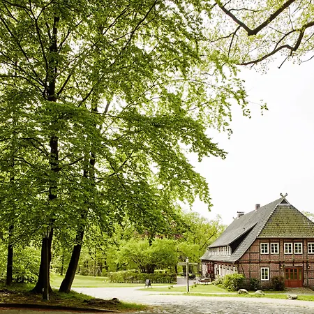 Hotell Haverbeckhof 3*