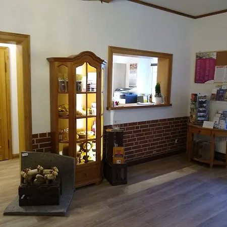 Hotell Haverbeckhof Niederhaverbeck