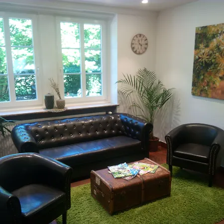 Hotell Haverbeckhof
