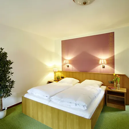 Haverbeckhof 3*
