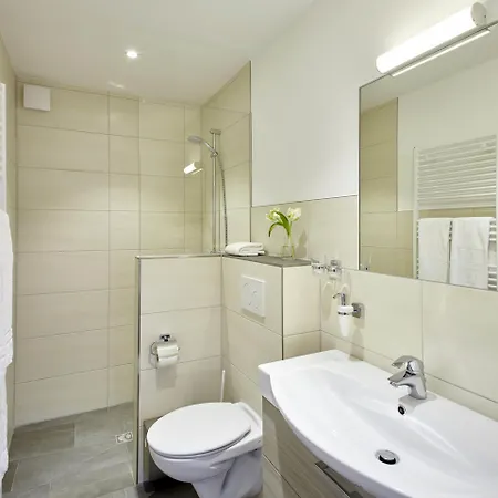 Hotell Haverbeckhof Niederhaverbeck