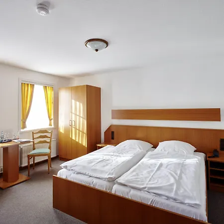 Haverbeckhof Hotell 3*