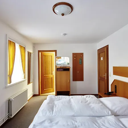 Haverbeckhof Hotell 3*