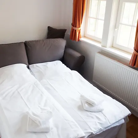 Hotell Haverbeckhof Niederhaverbeck
