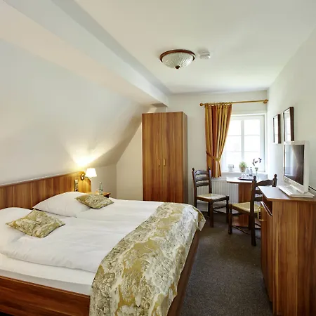Haverbeckhof Hotell Niederhaverbeck