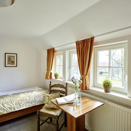 Haverbeckhof Niederhaverbeck