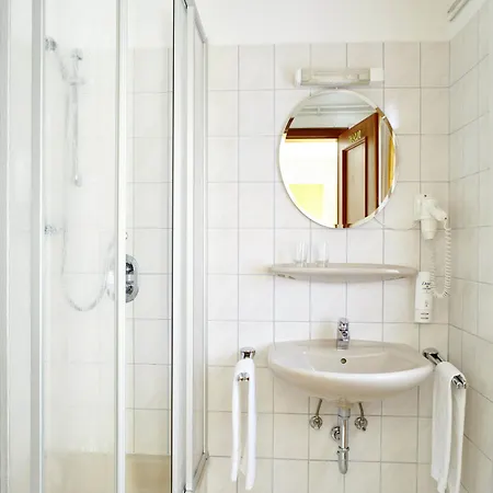 Haverbeckhof Hotell 3*