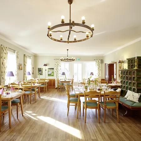 Haverbeckhof Hotell Niederhaverbeck