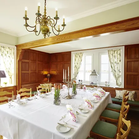 Haverbeckhof Hotell