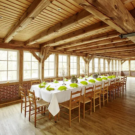Haverbeckhof Hotell Niederhaverbeck