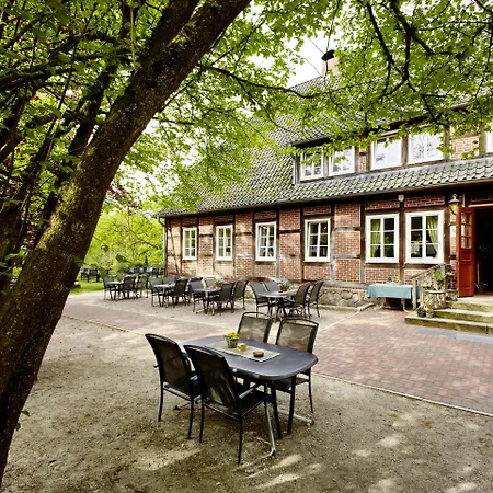 Haverbeckhof 3*
