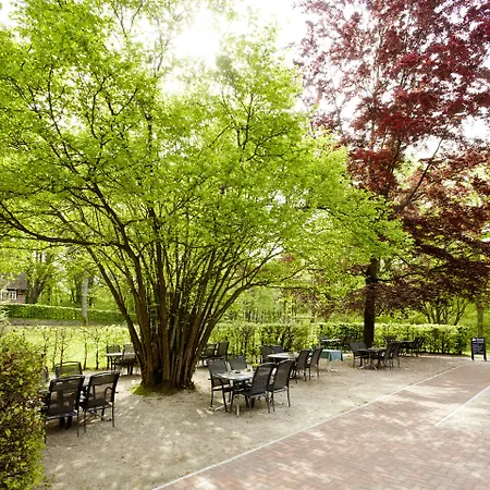 Hotell Haverbeckhof 3*