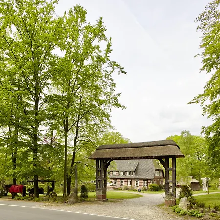 Hotell Haverbeckhof 3*