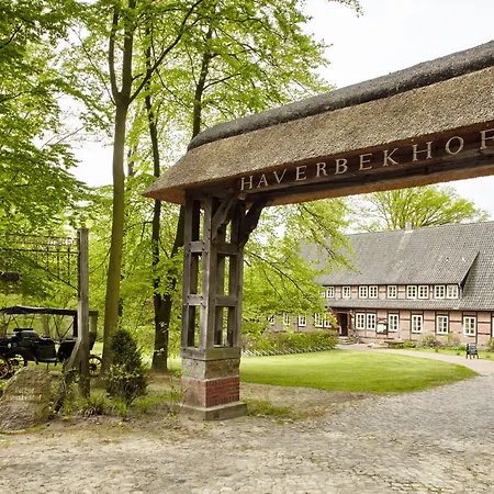 Hotell Haverbeckhof 3*