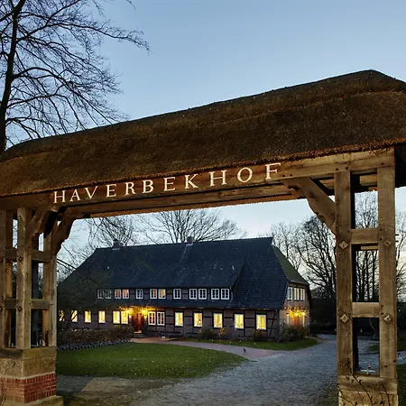 Hotell Haverbeckhof