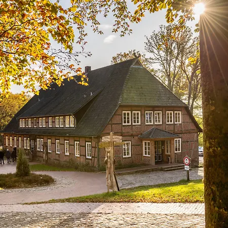 Haverbeckhof Hotell