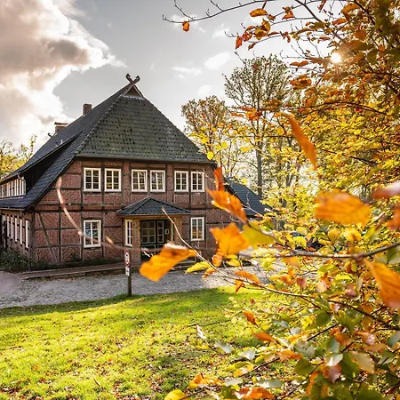 Hotell Haverbeckhof