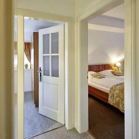 Hotell Haverbeckhof Niederhaverbeck