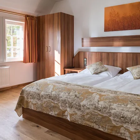 Hotell Haverbeckhof 3*