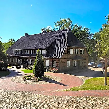 Haverbeckhof 3*