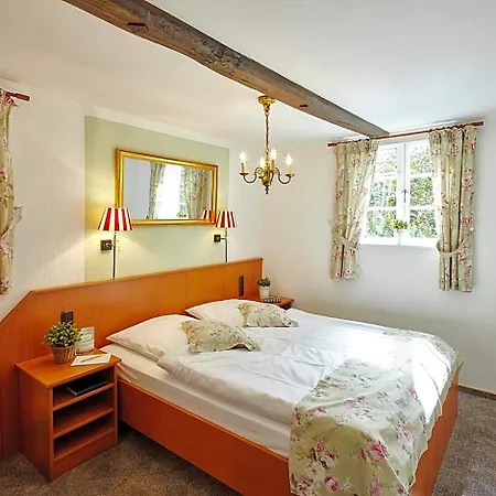 فندق Haverbeckhof Niederhaverbeck