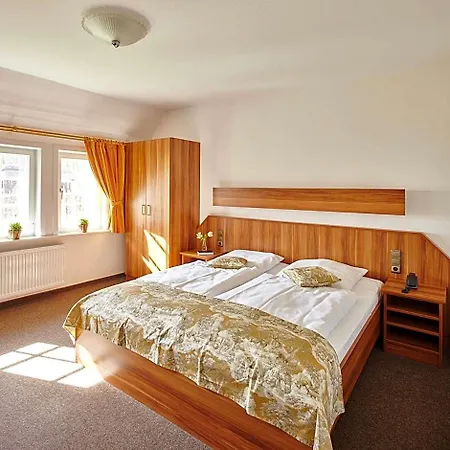 Haverbeckhof Hotell