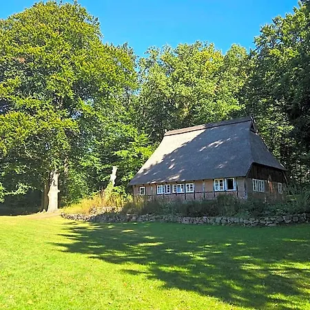 Haverbeckhof Hotell