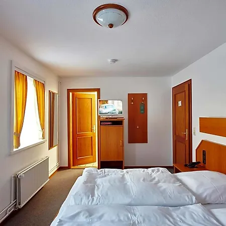 Hotell Haverbeckhof 3*