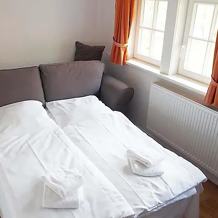 Hotell Haverbeckhof 3*