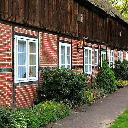 Haverbeckhof Hotell 3*