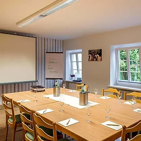 Haverbeckhof 3*