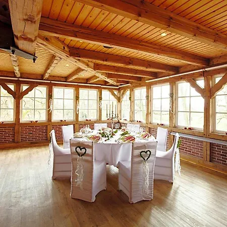 Otel Haverbeckhof Niederhaverbeck