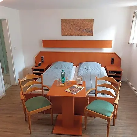 Hotell Haverbeckhof