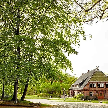 Haverbeckhof Hotell 3*