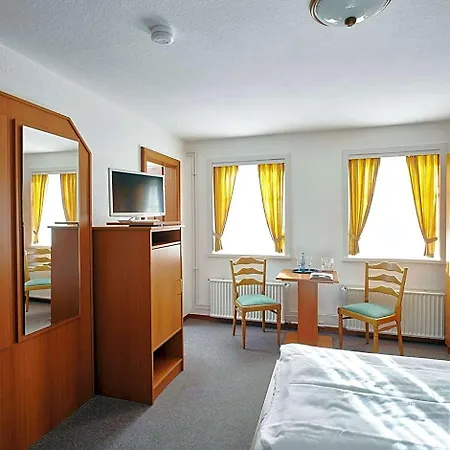 فندق Haverbeckhof 3*