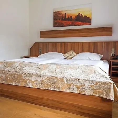 Haverbeckhof Hotell Niederhaverbeck