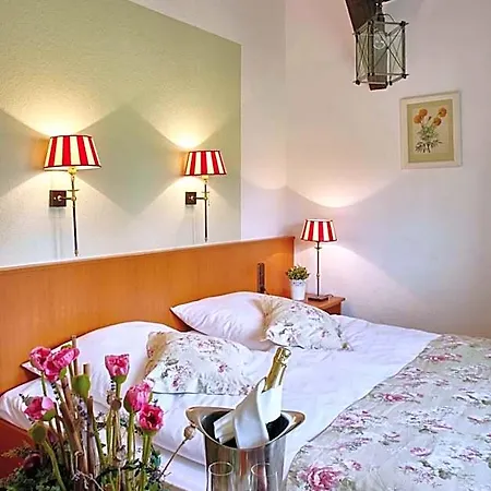 Haverbeckhof 3*